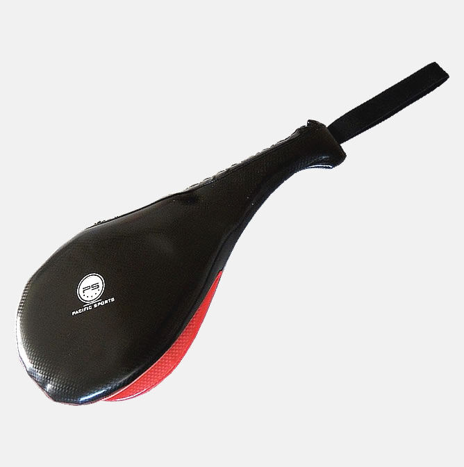 Double Focus Paddle