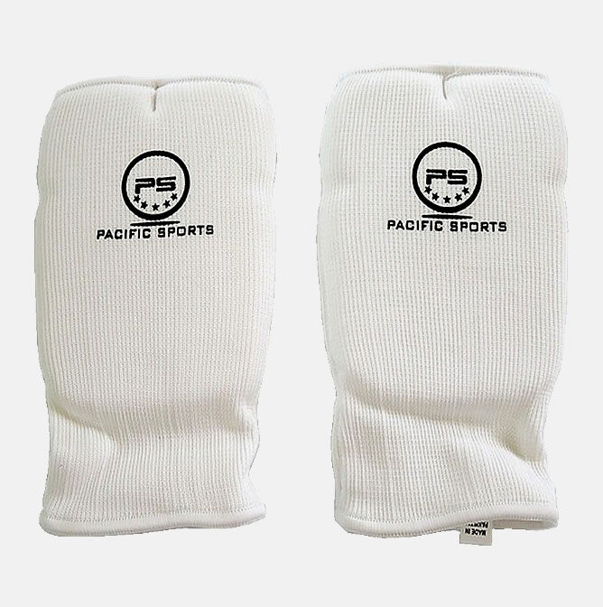 Protective Martial Arts Hand Mitts