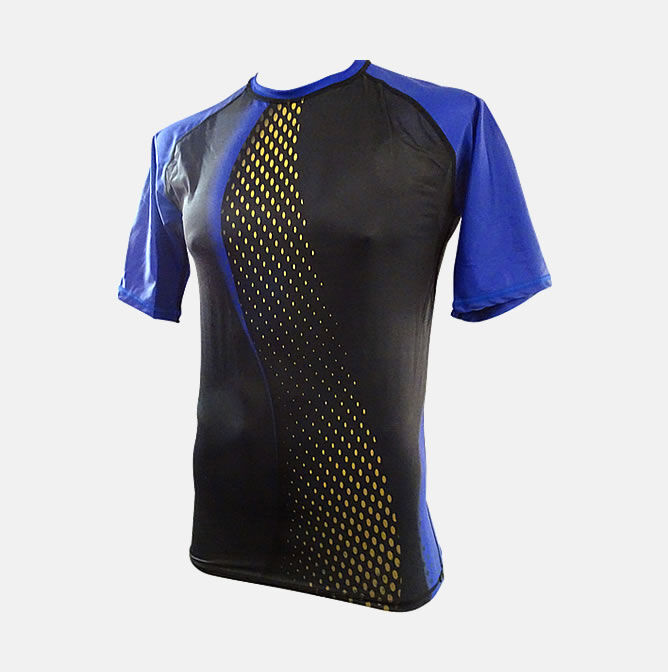 Best Rash Guard with Short Sleeves