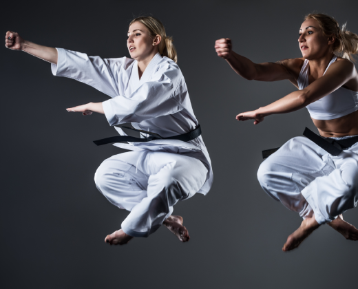 gym and fitness apparel